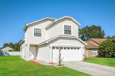 Villa ou maison à vendre à Orlando, Floride: 3 chambres, 141.03 m2 № 2302846 - photo 2