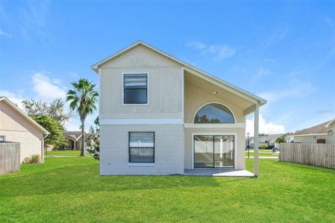 Villa ou maison à vendre à Orlando, Floride: 3 chambres, 141.03 m2 № 2302846 - photo 15