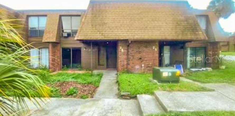 Townhouse in Lakeland, Florida 3 bedrooms, 137.68 sq.m. № 1773313