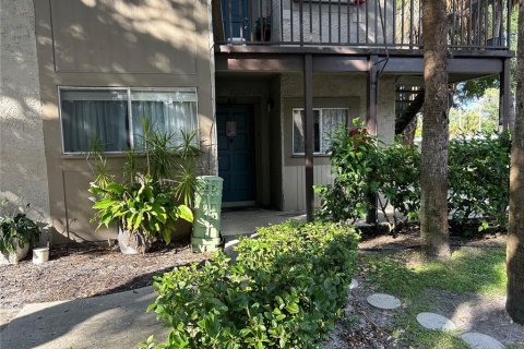 Condominio en venta en Tampa, Florida, 2 dormitorios, 99.22 m2 № 1443085 - foto 1