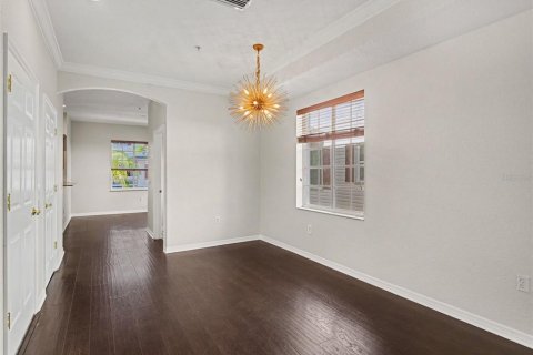 Townhouse in Palmetto, Florida 4 bedrooms, 241.92 sq.m. № 2127104 - photo 9