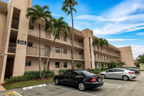 Copropriété à vendre à Sunrise, Floride: 1 chambre, 59.46 m2 № 1841068 - photo 13