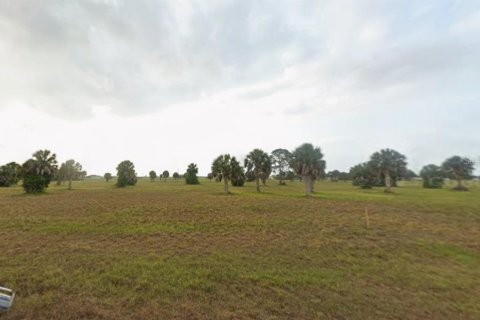 Terrain à Placida, Floride № 2206874