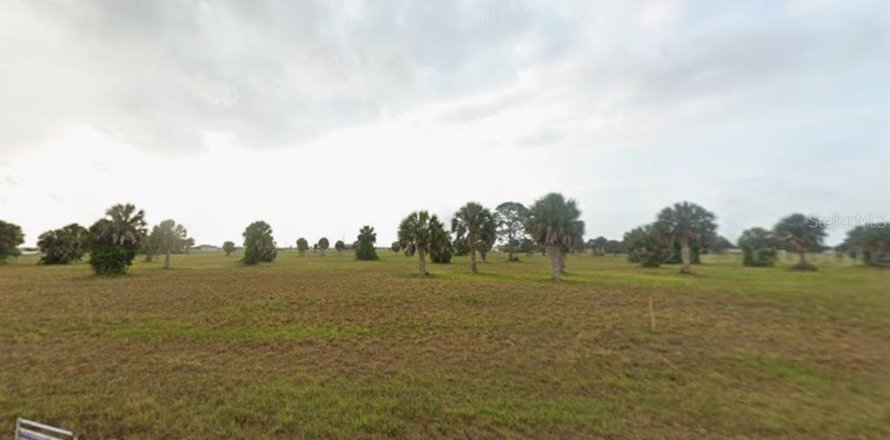 Terrain à Placida, Floride № 2206874