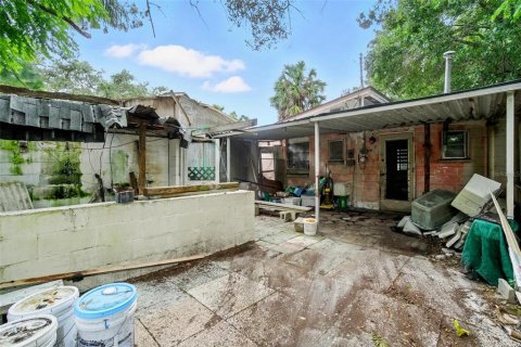 House in Pinellas Park, Florida 1 bedroom, 59.46 sq.m. № 1907946 - photo 12