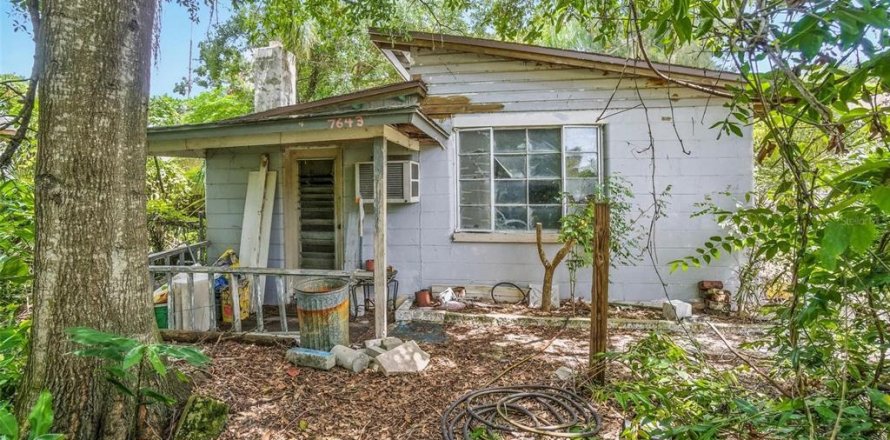 Villa ou maison à Pinellas Park, Floride 1 chambre, 59.46 m2 № 1907946