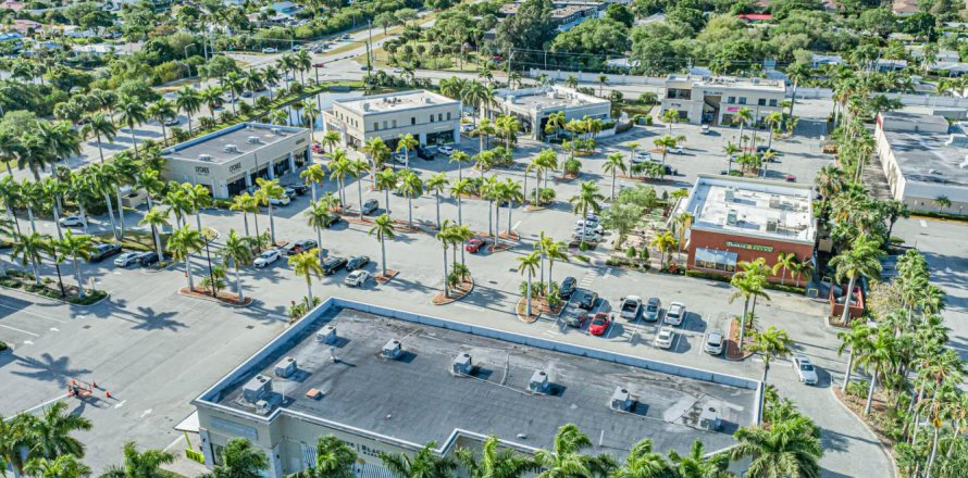 Business in Vero Beach, Florida № 1142355