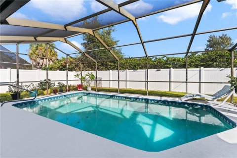 House in Spring Hill, Florida 2 bedrooms, 137.5 sq.m. № 2404986 - photo 21
