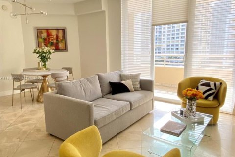 Copropriété à louer à Miami, Floride: 1 chambre, 88.63 m2 № 1998982 - photo 9