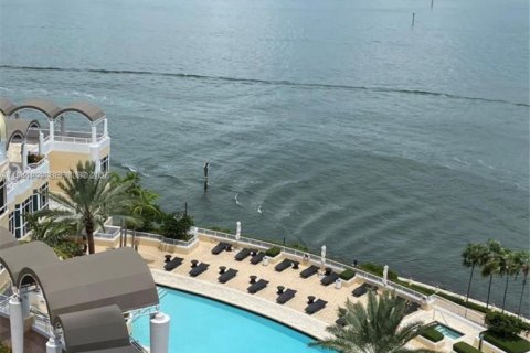 Copropriété à louer à Miami, Floride: 1 chambre, 88.63 m2 № 1998982 - photo 16