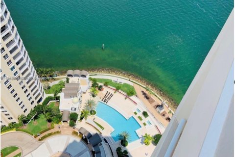 Copropriété à louer à Miami, Floride: 1 chambre, 88.63 m2 № 1998982 - photo 4