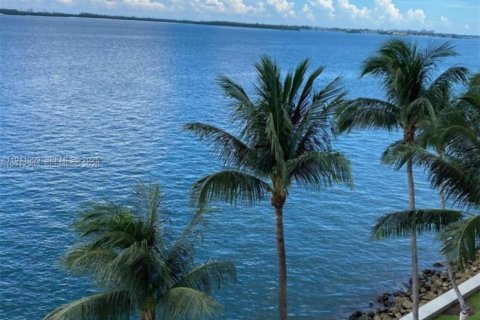 Copropriété à louer à Miami, Floride: 1 chambre, 88.63 m2 № 1998982 - photo 5