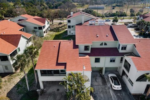 Купить таунхаус в Данедин, Флорида 9 комнат, 123.37м2, № 1567405 - фото 11