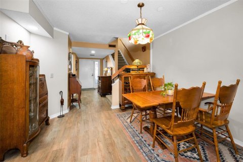 Купить таунхаус в Данедин, Флорида 9 комнат, 123.37м2, № 1567405 - фото 17