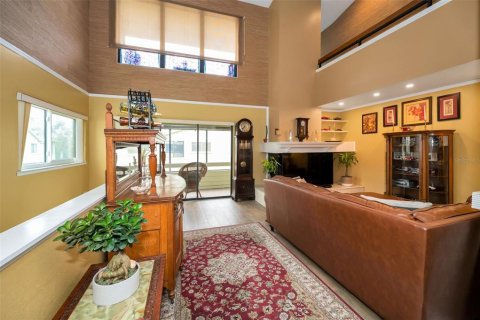 Купить таунхаус в Данедин, Флорида 9 комнат, 123.37м2, № 1567405 - фото 21