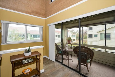 Купить таунхаус в Данедин, Флорида 9 комнат, 123.37м2, № 1567405 - фото 22