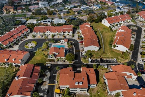 Купить таунхаус в Данедин, Флорида 9 комнат, 123.37м2, № 1567405 - фото 6