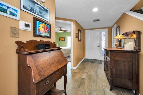 Купить таунхаус в Данедин, Флорида 9 комнат, 123.37м2, № 1567405 - фото 16