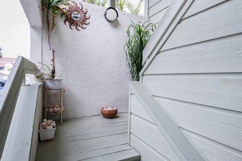 Купить таунхаус в Данедин, Флорида 9 комнат, 123.37м2, № 1567405 - фото 13