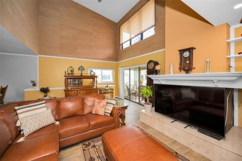 Купить таунхаус в Данедин, Флорида 9 комнат, 123.37м2, № 1567405 - фото 28