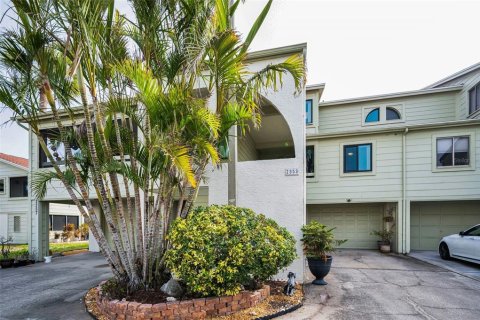 Купить таунхаус в Данедин, Флорида 9 комнат, 123.37м2, № 1567405 - фото 9