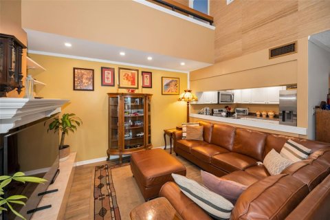 Купить таунхаус в Данедин, Флорида 9 комнат, 123.37м2, № 1567405 - фото 29