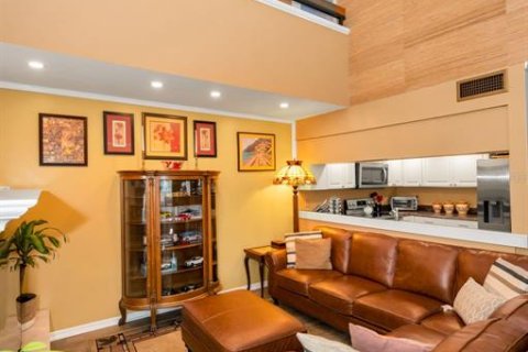 Купить таунхаус в Данедин, Флорида 9 комнат, 123.37м2, № 1567405 - фото 30