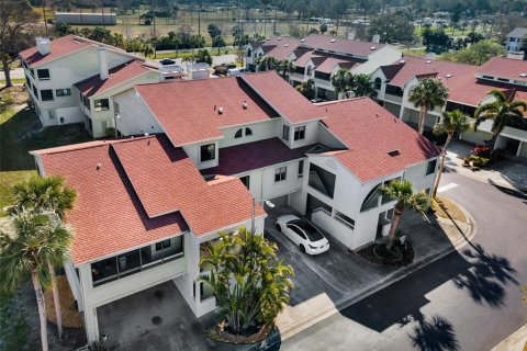 Купить таунхаус в Данедин, Флорида 9 комнат, 123.37м2, № 1567405 - фото 7