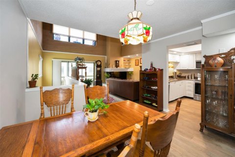 Купить таунхаус в Данедин, Флорида 9 комнат, 123.37м2, № 1567405 - фото 19