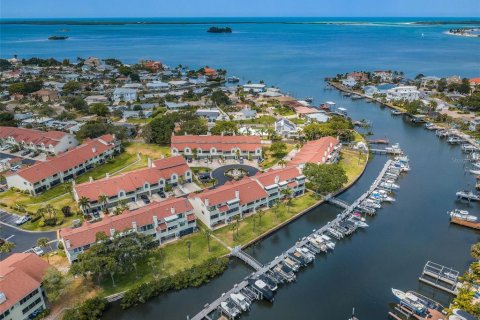 Купить таунхаус в Данедин, Флорида 9 комнат, 123.37м2, № 1567405 - фото 3