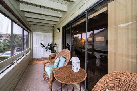 Купить таунхаус в Данедин, Флорида 9 комнат, 123.37м2, № 1567405 - фото 24