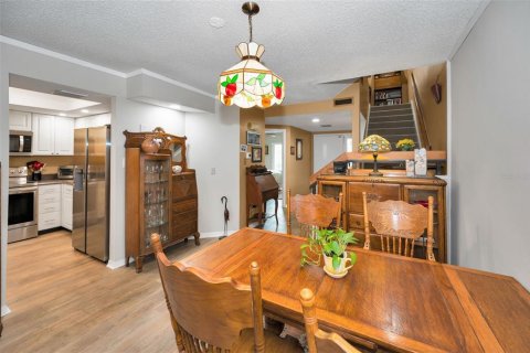 Купить таунхаус в Данедин, Флорида 9 комнат, 123.37м2, № 1567405 - фото 18