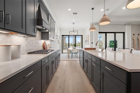 Villa ou maison à vendre à Englewood, Floride: 2 chambres, 195.75 m2 № 1846853 - photo 6