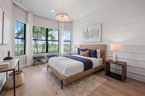 Villa ou maison à vendre à Englewood, Floride: 2 chambres, 195.75 m2 № 1846853 - photo 20