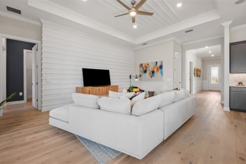 Villa ou maison à vendre à Englewood, Floride: 2 chambres, 195.75 m2 № 1846853 - photo 12