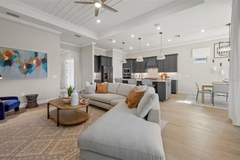 Villa ou maison à vendre à Englewood, Floride: 2 chambres, 195.75 m2 № 1846853 - photo 10