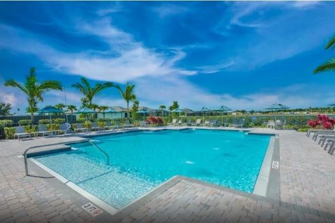 Villa ou maison à vendre à Englewood, Floride: 2 chambres, 195.75 m2 № 1846853 - photo 25