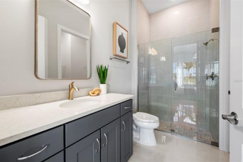 Villa ou maison à vendre à Englewood, Floride: 2 chambres, 195.75 m2 № 1846853 - photo 21