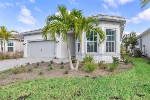 Villa ou maison à vendre à Englewood, Floride: 2 chambres, 195.75 m2 № 1846853 - photo 4