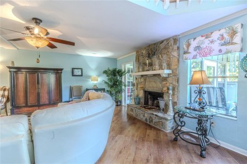 Townhouse in Ormond Beach, Florida 3 bedrooms, 182.27 sq.m. № 2157345 - photo 6