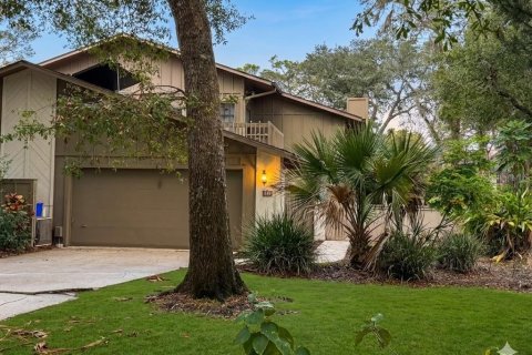 Townhouse in Ormond Beach, Florida 3 bedrooms, 182.27 sq.m. № 2157345