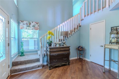Townhouse in Ormond Beach, Florida 3 bedrooms, 182.27 sq.m. № 2157345 - photo 3