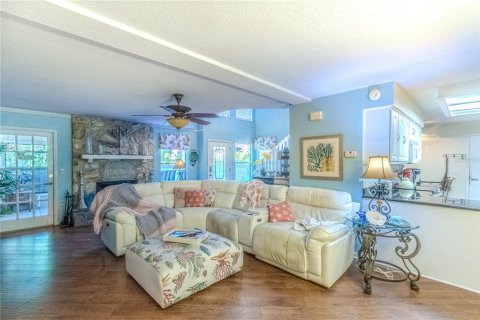 Townhouse in Ormond Beach, Florida 3 bedrooms, 182.27 sq.m. № 2157345 - photo 22