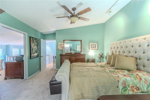 Townhouse in Ormond Beach, Florida 3 bedrooms, 182.27 sq.m. № 2157345 - photo 19
