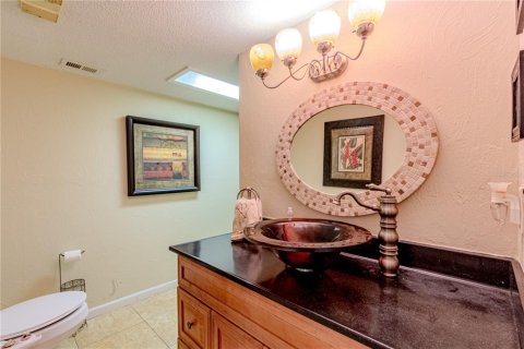 Townhouse in Ormond Beach, Florida 3 bedrooms, 182.27 sq.m. № 2157345 - photo 25