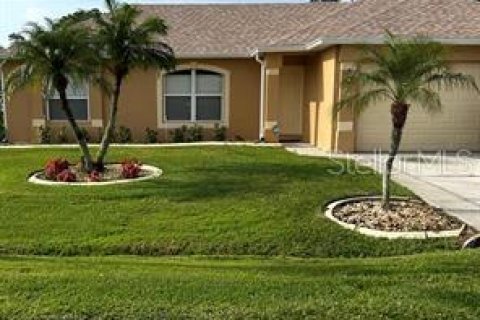 Casa en Kissimmee, Florida 3 dormitorios, 170.94 m2 № 2330034