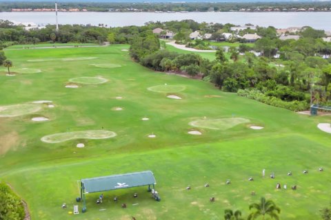 Casa en venta en Palm City, Florida, 3 dormitorios, 163.14 m2 № 1231564 - foto 1