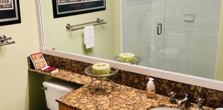 Condo à Wellington, Floride, 2 chambres № 1182011