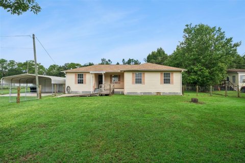 Casa en Orlando, Florida 3 dormitorios, 121.52 m2 № 2384151