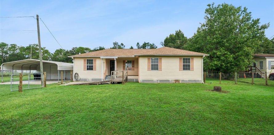 Casa en Orlando, Florida 3 dormitorios, 121.52 m2 № 2384151